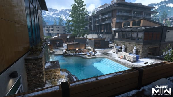 Warzone 2.0 Ranked Play is coming to Call of Duty… and a new 6v6 map?