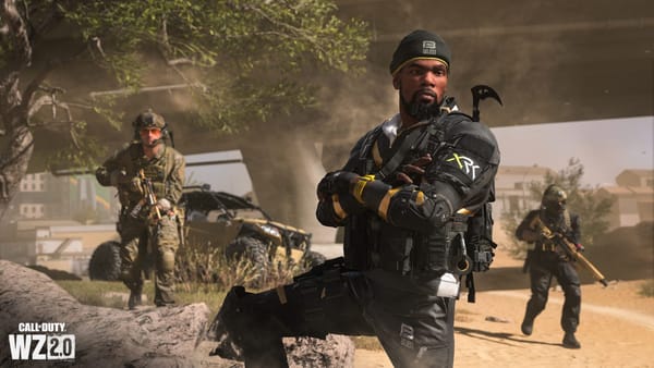 What to expect from Call of Duty: Modern Warfare II & Warzone 2.0 Season 3 Reloaded, featuring Kevin Durant