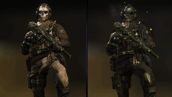 Here’s the skinny on the Call of Duty: Modern Warfare II & Warzone Season 4 battle pass and BlackCell pass