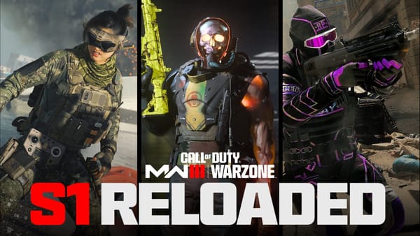 Call of Duty: Modern Warfare III & Warzone Season I Reloaded are here — Here’s the patch notes