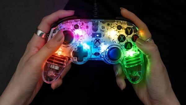 NACON announces limited edition Colorlight and Revolution X Camo controllers for Xbox and PC