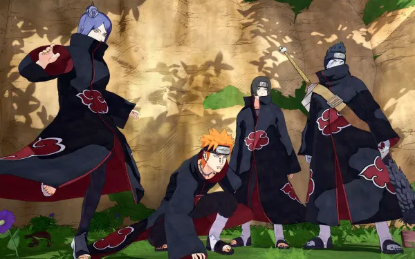 Grab some friends and ready to fight with new Naruto to Boruto: Shinobi Striker co-op trailer