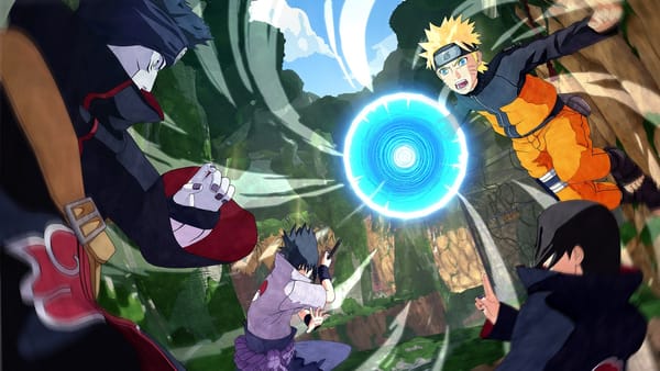 Want to join the Naruto to Boruto: Shinobi Striker beta today? Believe it!