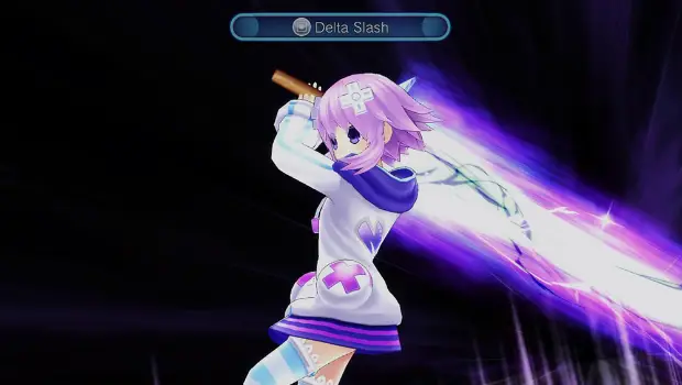 Singing that same ol’ Neptune — Megadimension Neptunia VII review