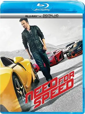 Win a copy of Need for Speed Rivals