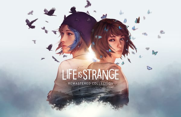 Life is Strange trilogy coming to Nintendo Switch