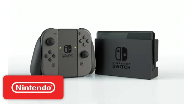 Nintendo Switch update 5.0.0 released, includes the ability to add Facebook friends and Twitter followers