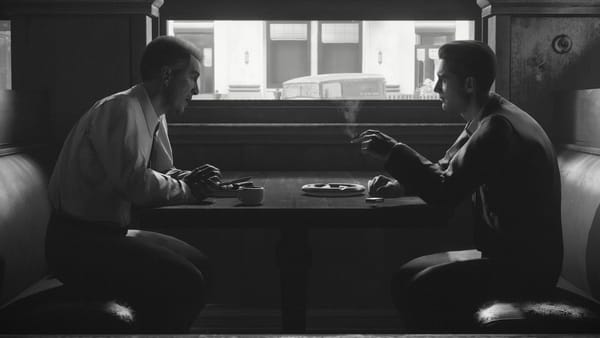 Sometimes it’s just black and white, Mafia: Definitive Edition gets Noir Mode