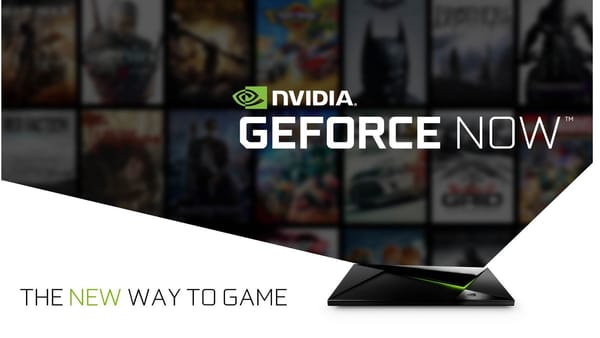 NVIDIA’s GeForce NOW heads to SHIELD, offers cloud-based gaming for more devices