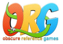 Origins 2017: Obscure Reference Games