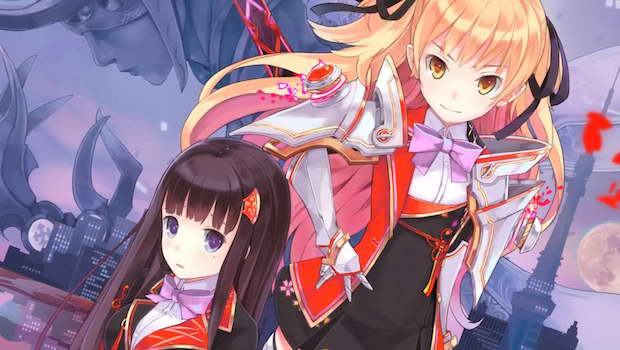 Concrete jungle — hands-on with Operation Abyss: New Tokyo Legacy