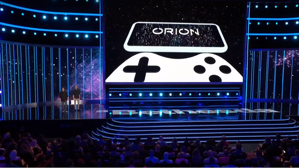 Improve your cloud gaming experience with Bethesda’s Orion