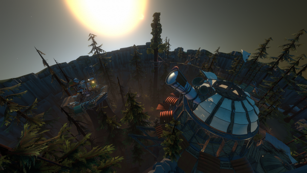 It’s time to explore, Outer Wilds now available on Xbox One and the Epic Games Store