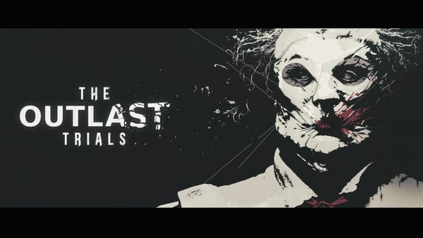 The Outlast Trials