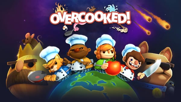 A tad undercooked: Overcooked: Special Edition review