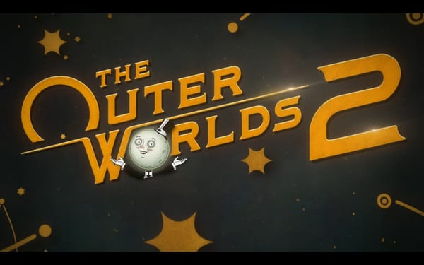 First gameplay trailer released for The Outer Worlds 2 at The Game Awards