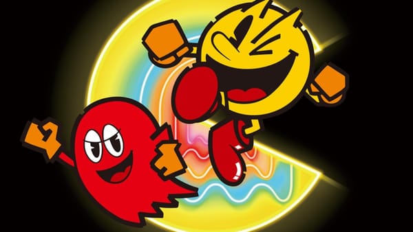 A Pac-Man live action film is on the way from Wayfarer Studios and Bandai Namco Entertainment Inc