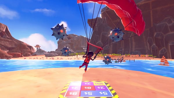 Soar into the skies with Pilot Sports next month