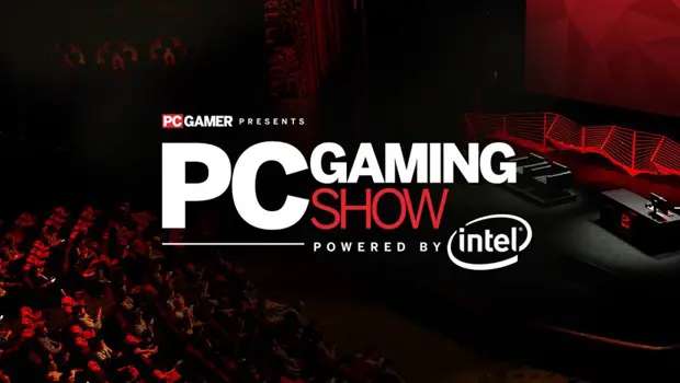 Live from the E3 2017 PC Gaming Show