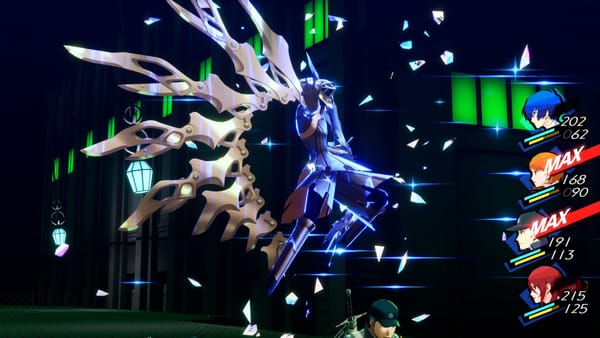 Go behind the characters of Persona 3 Reload in new episodic series