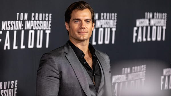 It’s super, man — Henry Cavill to star as Geralt in Netflix’s The Witcher series