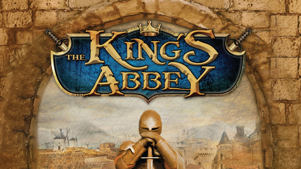 A Light in the Dark Ages — The King’s Abbey Review