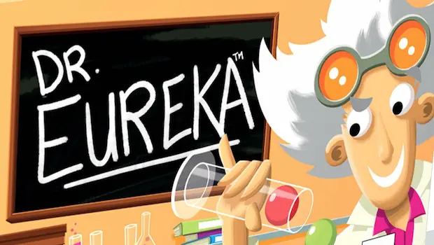 Mad Scientist: Dr. Eureka Review