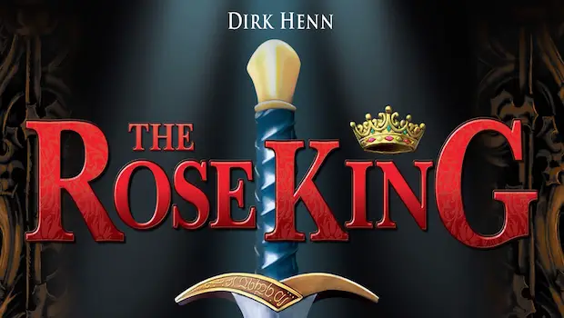 My Kingdom for a Move: The Rose King Review