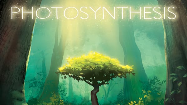 Happy Trees — Photosynthesis Review