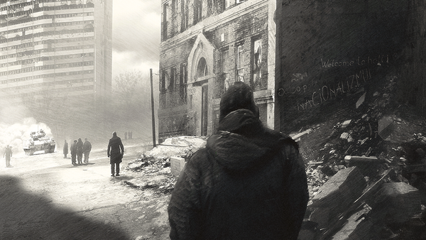 Gritty Reality — This War of Mine: The Board Game Review