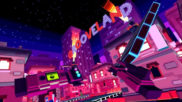 Relive the golden age of gaming in Pixel Ripped 1978