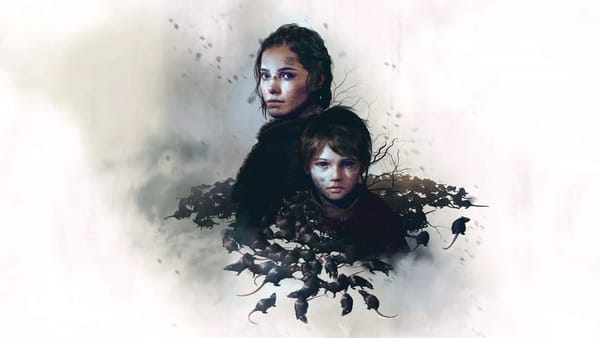 A Raticulously Good Upgrade – A Plague Tale: Innocence PS5 Review