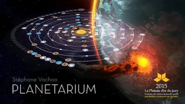 The Big Bang: Planetarium Review