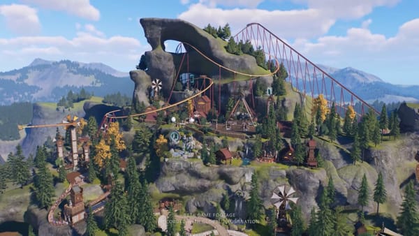 Planet Coaster 2 is now available, check out what critics have to say in a new accolades trailer