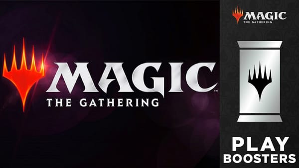 Magic: The Gathering ⏤ The loss of draft boosters