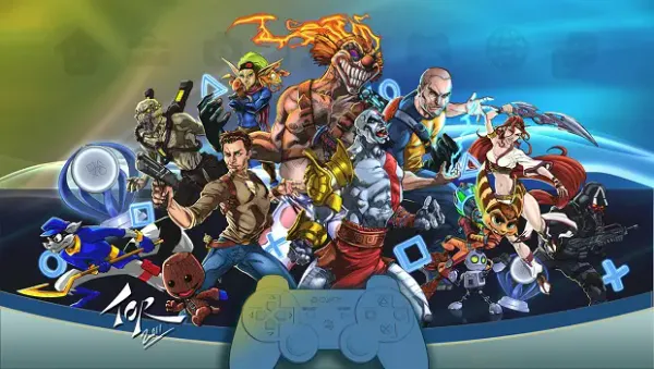 Sony, It’s Time For a PlayStation All-Stars Sequel