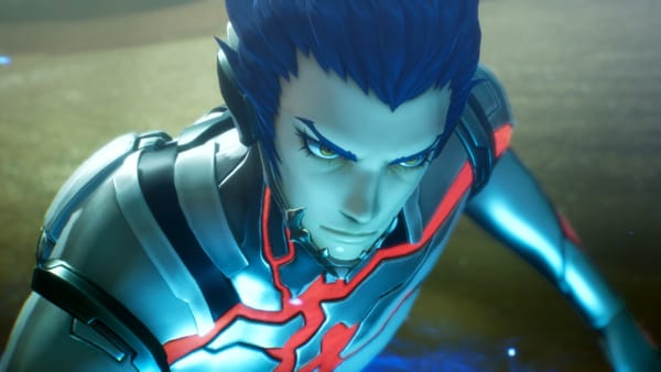 Battle Darkness and Light in a new story trailer for Shin Megami Tensei V