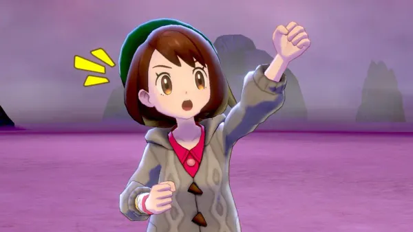 Pokémon Sword and Shield available to pre-load on North American eShop now