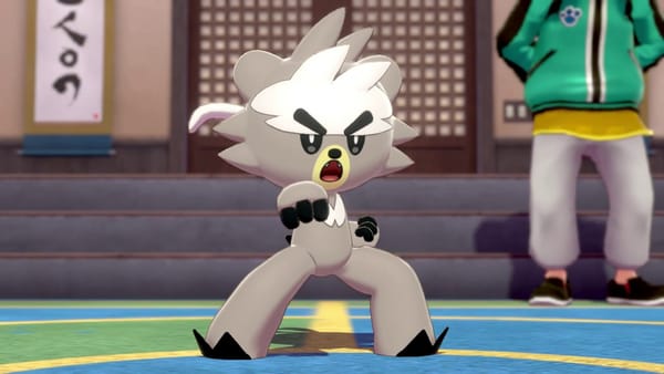 Pokémon-palooza! Three new Pokémon games, expansion DLC announced at today’s Pokémon Presents