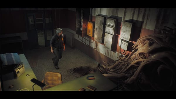 Survival Horror Game ‘Post Trauma’ launches October 29 just in time for Halloween