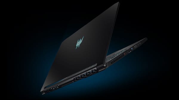 Beyond the reference design — Acer Predator Triton 500 (2020) laptop review