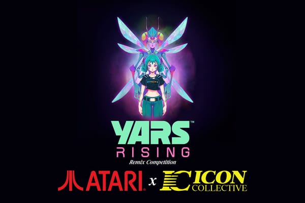 Atari announces Yars Rising soundtrack remix competition