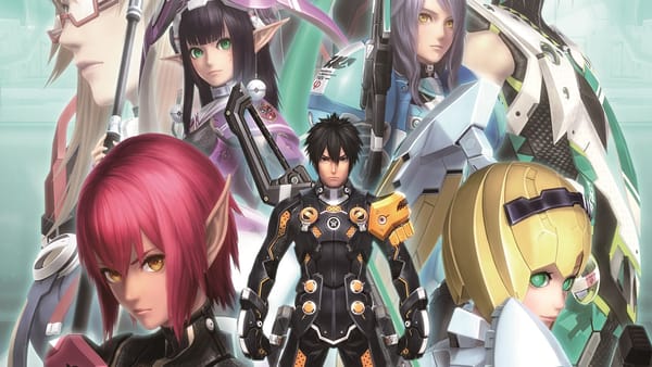 ARKS ahoy! Download the Phantasy Star Online 2 Open Beta on Xbox One now, play tomorrow