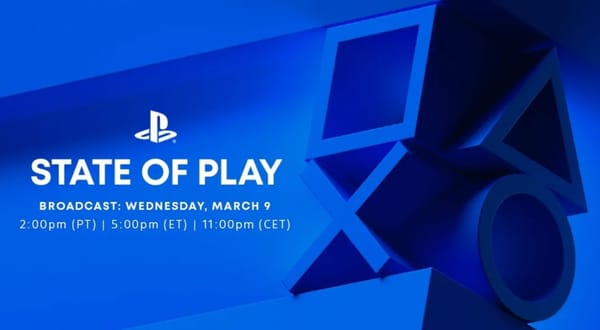 PlayStation State of Play returns this Wednesday