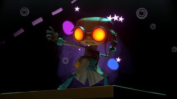 Subconsciously satisfying — Psychonauts 2 preview