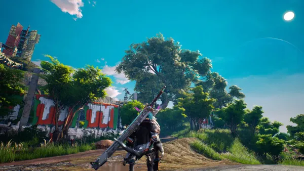 Get ready for some May mutations, Biomutant to be released this May