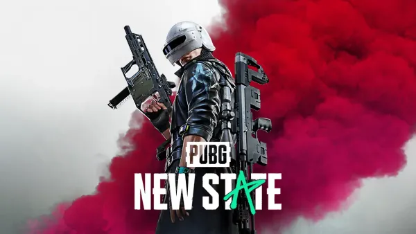 PUBG: New State to launch globally in over 200 countries on November 11th