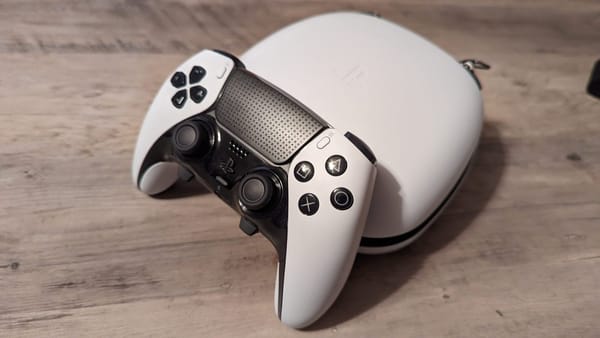 PlayStation 5 DualSense Edge controller review – Premium sensations