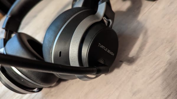 Turtle Beach Stealth Pro wireless headset review – Just can’t wait to be king