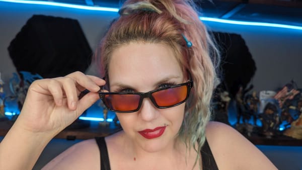 Gunnar Enigma Amber Max review — Fixing a Problem I Didn’t Know I Had